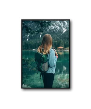 Japan Frame