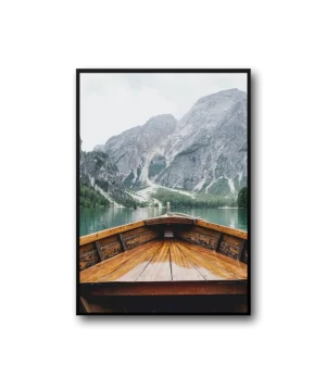 Spring Frame